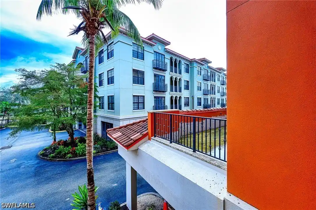 Listing Photo 27 - Condo for sale in 8010 Via Sardinia Wy located at 8010 Via Sardinia Wy, Estero, FL 33928 - Unit #4115