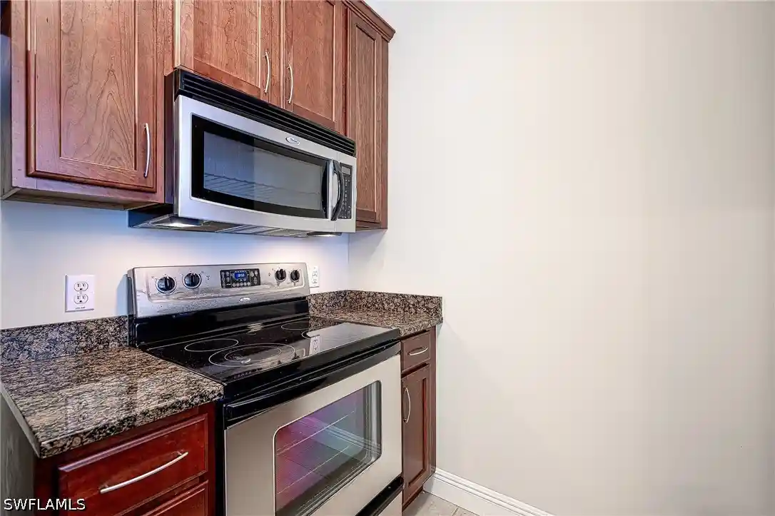 Listing Photo 2 - Condo for sale in 8010 Via Sardinia Wy located at 8010 Via Sardinia Wy, Estero, FL 33928 - Unit #4115