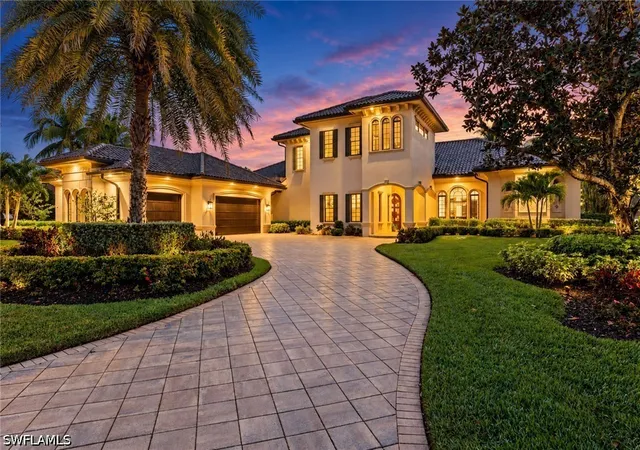 Single family home for sale at 12811 Terabella Way, Fort Myers, FL 33912 | MLS# 226037020