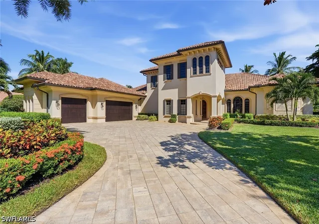 Photo 3 of Single family home for sale at 12811 Terabella Way, Fort Myers, FL 33912 | MLS# 226037020 | Listing updated on 2026-10-22