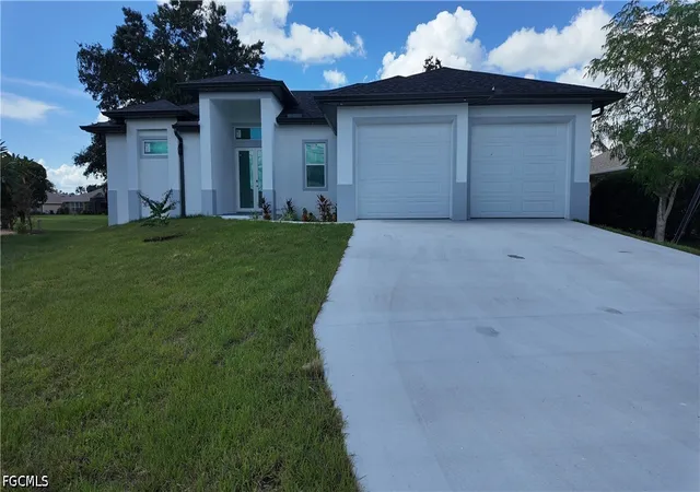 Single family home for sale at 2107 Mazatlan Rd, Punta Gorda, FL 33983 | MLS# 2026044344 | Listing updated on 2026-10-21