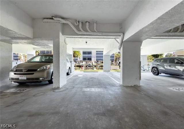 Listing Photo 1 - Condo for sale in building located at 4511 Bay Bch Ln, Fort Myers Beach, FL 33931 - Unit #315