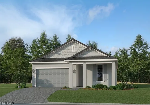 Single family home for sale at 22260 Rustic Ranch Ln, Estero, FL 33928 | MLS# 226038330 | Listing updated on 2026-10-21