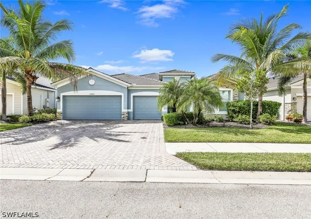 Photo 1 of Single family home for sale at 16446 Bonita Landing Cir, Bonita Springs, FL 34135 | MLS# 226037930 | Listing updated on 2026-10-21