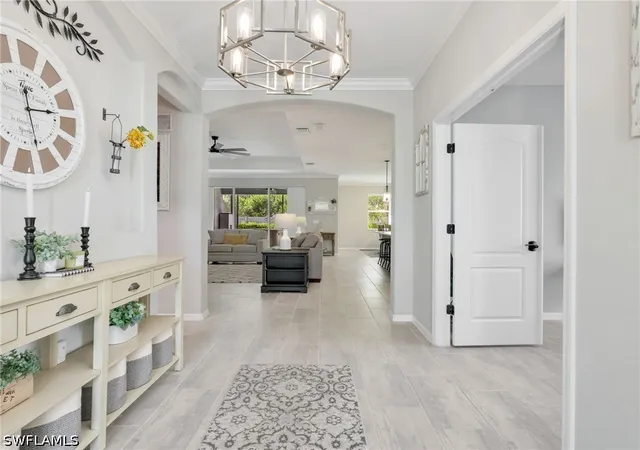 Photo 3 of Single family home for sale at 16446 Bonita Landing Cir, Bonita Springs, FL 34135 | MLS# 226037930 | Listing updated on 2026-10-21