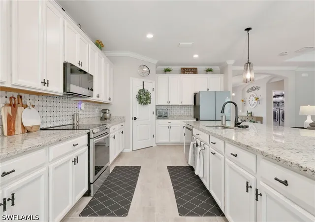 Photo 4 of Single family home for sale at 16446 Bonita Landing Cir, Bonita Springs, FL 34135 | MLS# 226037930 | Listing updated on 2026-10-21