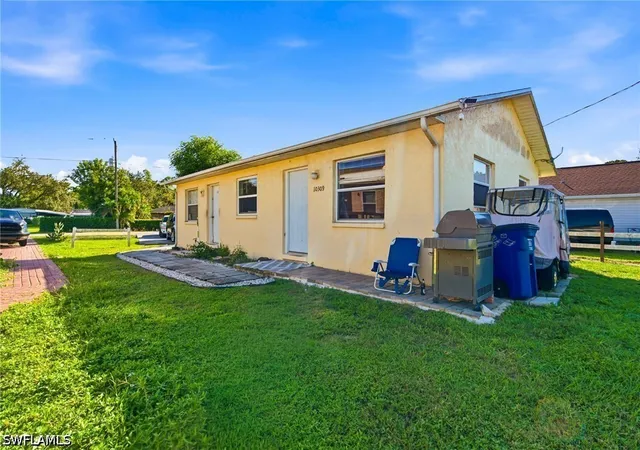 Photo 1 of Multi family home for sale at 10309 Kentucky St #313, Bonita Springs, FL 34135 | MLS# 226035843 | Listing updated on 2026-10-22