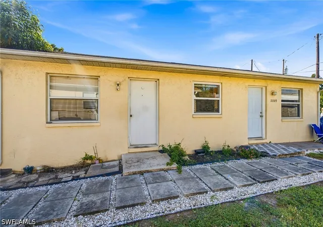 Photo 3 of Multi family home for sale at 10309 Kentucky St #313, Bonita Springs, FL 34135 | MLS# 226035843 | Listing updated on 2026-10-22