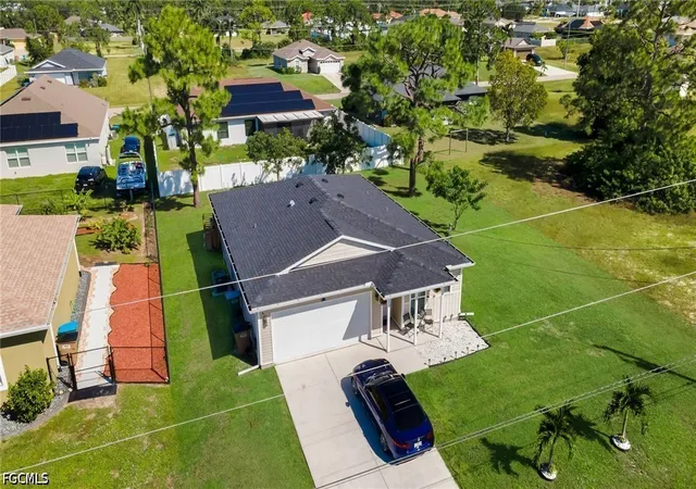 Photo 2 of Single family home for sale at 2505 NW 28th Street, Cape Coral, FL 33993 | MLS# 2026044410 | Listing updated on 2026-10-22