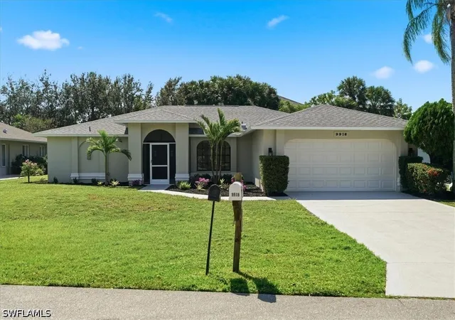 Photo 2 of Single family home for sale at 9918 Country Oaks Dr, Fort Myers, FL 33967 | MLS# 226036682 | Listing updated on 2026-10-22