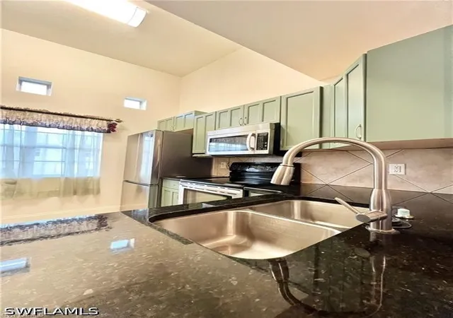 Listing Photo 1 - Condo for sale in building located at 3417 Winkler Ave, Fort Myers, FL 33916 - Unit #602