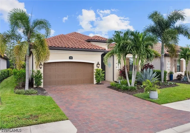 Photo 1 of Single family home for sale at 17160 Galway Run, Bonita Springs, FL 34135 | MLS# 226037830 | Listing updated on 2026-10-22