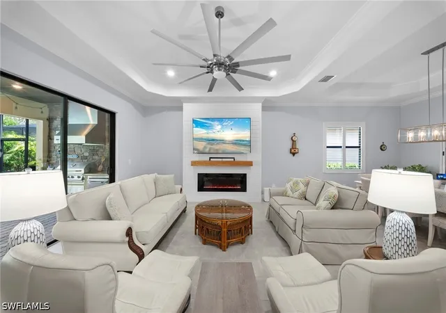 Photo 2 of Single family home for sale at 17160 Galway Run, Bonita Springs, FL 34135 | MLS# 226037830 | Listing updated on 2026-10-22