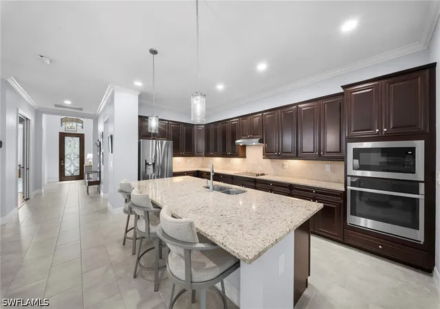 Photo 3 of Single family home for sale at 17160 Galway Run, Bonita Springs, FL 34135 | MLS# 226037830 | Listing updated on 2026-10-22
