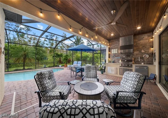 Photo 4 of Single family home for sale at 17160 Galway Run, Bonita Springs, FL 34135 | MLS# 226037830 | Listing updated on 2026-10-22
