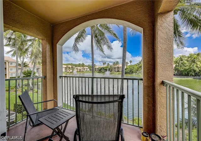 Condo for sale at 1185 Wildwood Lakes Blvd #208, Naples, FL 34104 | MLS# 226037550 | Listing updated on 2026-10-22