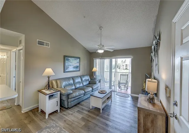 Photo 2 of Condo for sale at 1185 Wildwood Lakes Blvd #208, Naples, FL 34104 | MLS# 226037550 | Listing updated on 2026-10-22