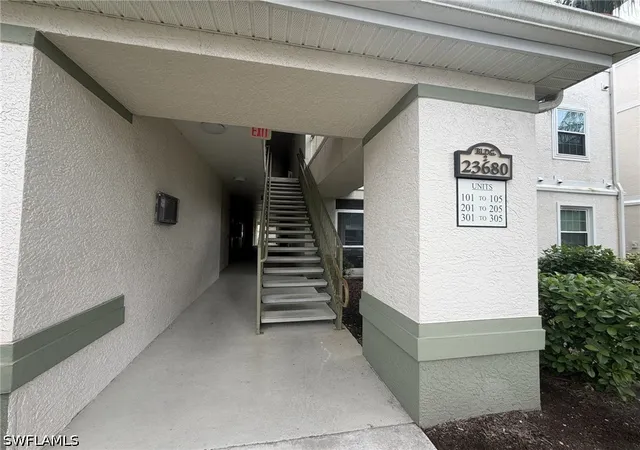 Photo 1 of Condo for sale at 23680 Walden Ctr Dr #204, Estero, FL 34134 | MLS# 226038445 | Listing updated on 2026-10-22