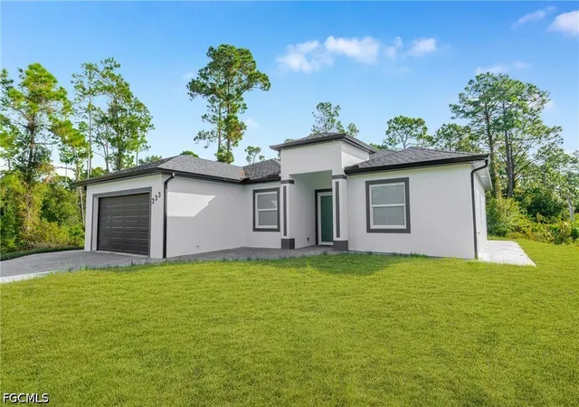 Photo 2 of Single family home for sale at 333 Lownde Ave S, Lehigh Acres, FL 33974 | MLS# 2026044460 | Listing updated on 2026-10-22