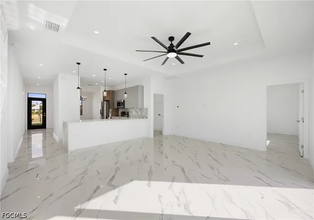 Photo 4 of Single family home for sale at 1013 El Dorado Blvd N, Cape Coral, FL 33993 | MLS# 2026044464 | Listing updated on 2026-10-28