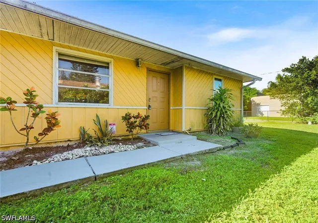 Photo 1 of House for sale at 4410 Outer Dr, Naples, FL 34112 | MLS# 226035844 | Listing updated on 2026-10-22