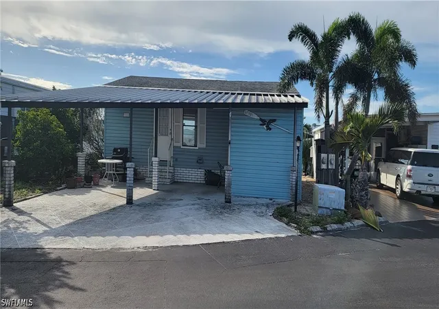 Photo 2 of Manufactured home for sale at 4701 Leilani Ln, Bonita Springs, FL 34134 | MLS# 226037805 | Listing updated on 2026-10-22