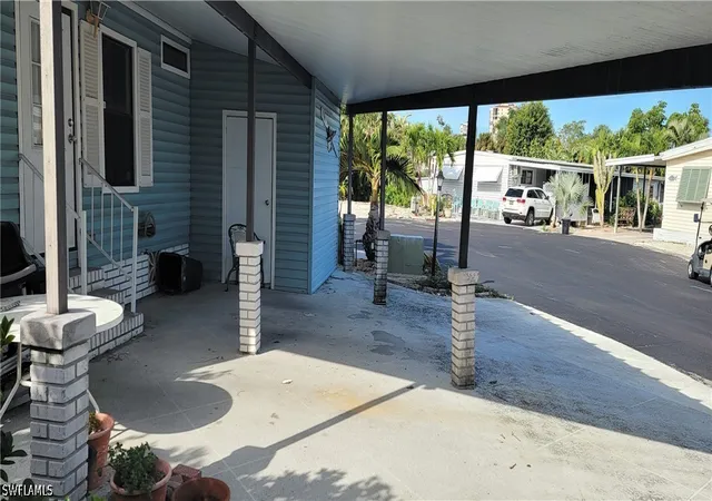 Photo 3 of Manufactured home for sale at 4701 Leilani Ln, Bonita Springs, FL 34134 | MLS# 226037805 | Listing updated on 2026-10-22