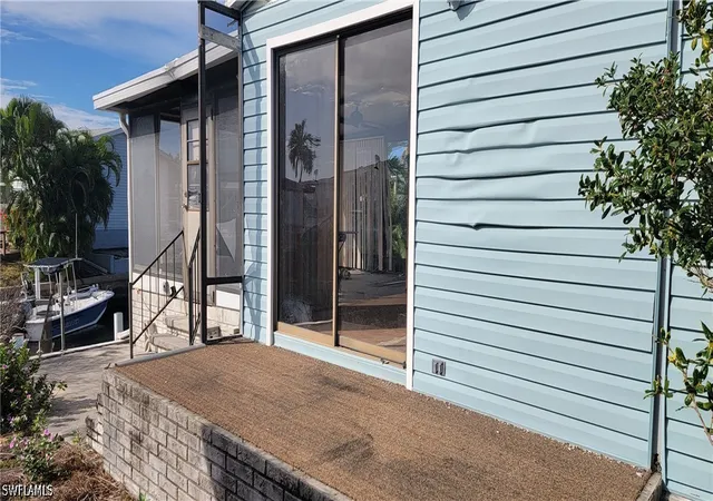 Photo 3 of Manufactured home for sale at 4701 Leilani Ln, Bonita Springs, FL 34134 | MLS# 226037805 | Listing updated on 2026-10-22