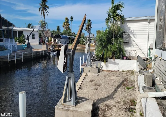 Photo 4 of Manufactured home for sale at 4701 Leilani Ln, Bonita Springs, FL 34134 | MLS# 226037805 | Listing updated on 2026-10-22