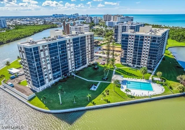 Condo for sale at 17 Bluebill Ave #904, Naples, FL 34108 | MLS# 226037577 | Listing updated on 2026-10-22