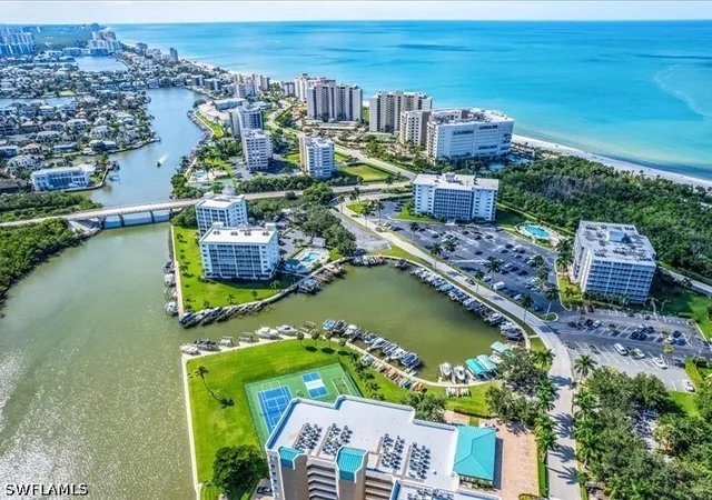 Photo 1 of Condo for sale at 17 Bluebill Ave #904, Naples, FL 34108 | MLS# 226037577 | Listing updated on 2026-10-22