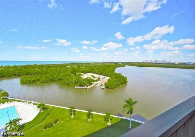 Photo 2 of Condo for sale at 17 Bluebill Ave #904, Naples, FL 34108 | MLS# 226037577 | Listing updated on 2026-10-22