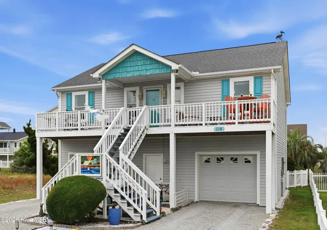 Photo 2 of Single family home for sale at 118 Crab St, Supply, NC 28462 | MLS# 100580152 | Listing updated on 2026-09-09
