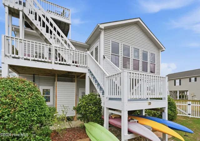 Photo 3 of Single family home for sale at 118 Crab St, Supply, NC 28462 | MLS# 100580152 | Listing updated on 2026-09-09