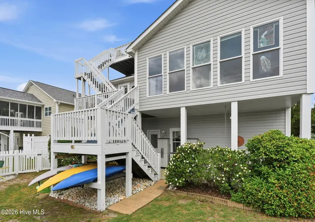 Photo 3 of Single family home for sale at 118 Crab St, Supply, NC 28462 | MLS# 100580152 | Listing updated on 2026-09-09