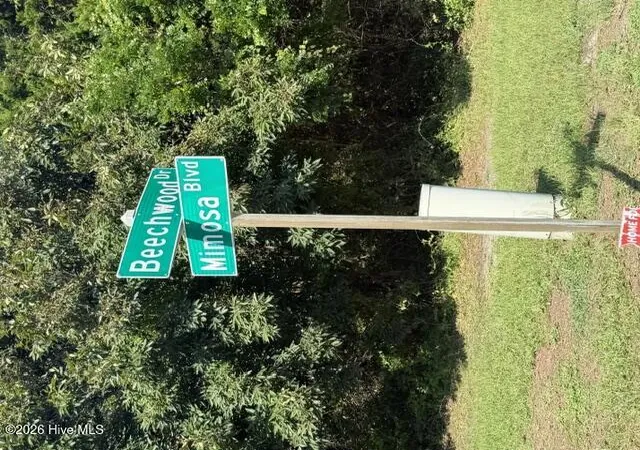 Photo 1 of Land for sale at 106 Mimosa Blvd, Atlantic Beach, NC 28512 | MLS# 100601538 | Listing updated on 2026-09-04