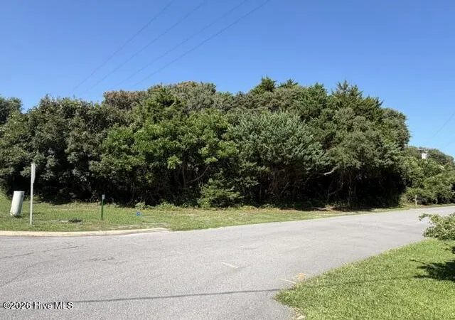 Photo 3 of Land for sale at 106 Mimosa Blvd, Atlantic Beach, NC 28512 | MLS# 100601538 | Listing updated on 2026-09-04