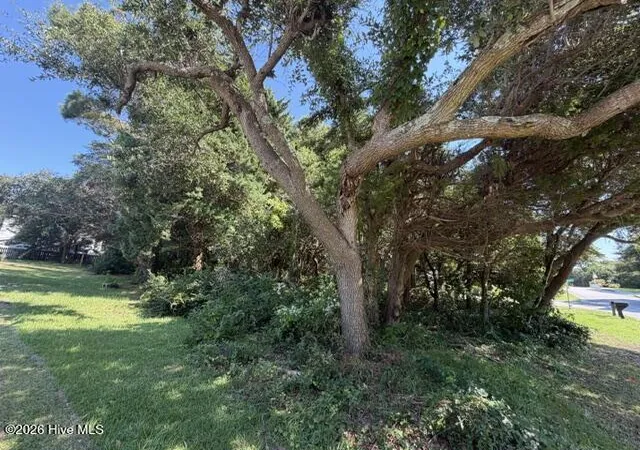 Photo 3 of Land for sale at 106 Mimosa Blvd, Atlantic Beach, NC 28512 | MLS# 100601538 | Listing updated on 2026-09-04