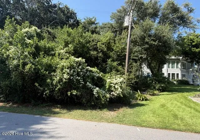 Photo 4 of Land for sale at 106 Mimosa Blvd, Atlantic Beach, NC 28512 | MLS# 100601538 | Listing updated on 2026-09-04