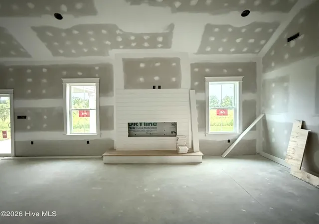 Photo 3 of Single family home for sale at 1905 Kimblyn Dr, Greenville, NC 27834 | MLS# 100600353 | Listing updated on 2026-09-21