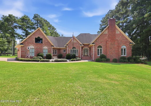 Photo 1 of Single family home for sale at 2685 Aberdeen Rd, Raeford, NC 28376 | MLS# 100602573 | Listing updated on 2026-09-21