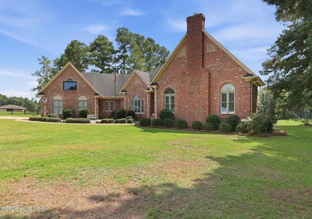 Photo 2 of Single family home for sale at 2685 Aberdeen Rd, Raeford, NC 28376 | MLS# 100602573 | Listing updated on 2026-09-21
