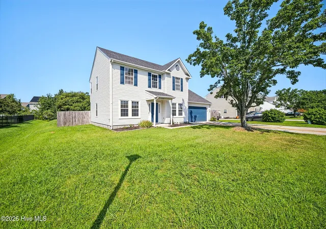 Photo 1 of Single family home for sale at 178 Eagle Crk Rd, Moyock, NC 27958 | MLS# 100601437 | Listing updated on 2026-09-17