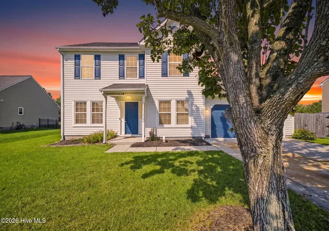 Photo 2 of Single family home for sale at 178 Eagle Crk Rd, Moyock, NC 27958 | MLS# 100601437 | Listing updated on 2026-09-17