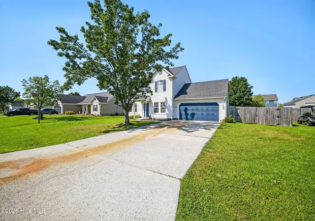 Photo 4 of Single family home for sale at 178 Eagle Crk Rd, Moyock, NC 27958 | MLS# 100601437 | Listing updated on 2026-09-17