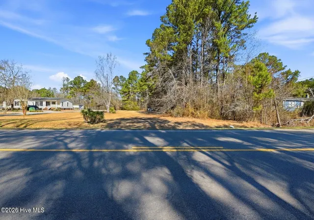 Photo 1 of Land for sale at 15460 Nc Hwy 210, Rocky Point, NC 28457 | MLS# 100600849 | Listing updated on 2026-09-02