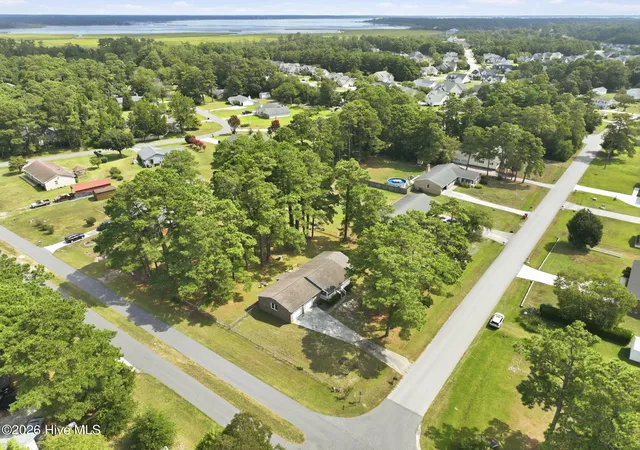 Photo 2 of Single family home for sale at 1000 Hedrick Blvd, Morehead City, NC 28557 | MLS# 100601821 | Listing updated on 2026-09-18
