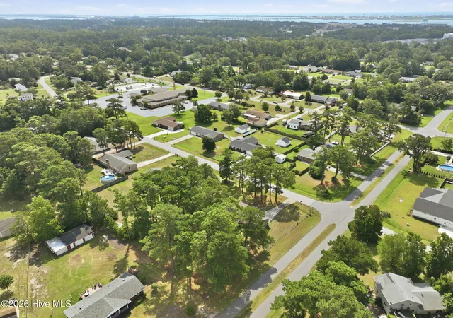 Photo 3 of Single family home for sale at 1000 Hedrick Blvd, Morehead City, NC 28557 | MLS# 100601821 | Listing updated on 2026-09-18