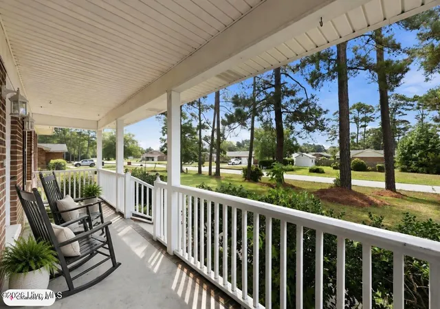 Photo 4 of Single family home for sale at 1000 Hedrick Blvd, Morehead City, NC 28557 | MLS# 100601821 | Listing updated on 2026-09-18