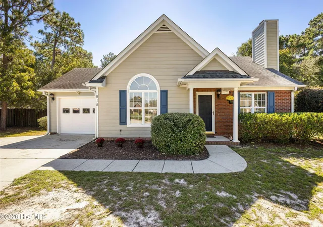 Single family home for sale at 915 Turgotine Ln, Wilmington, NC 28412 | MLS# 100611366